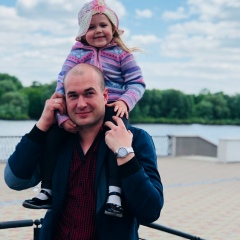 Виталий Никитенко, 25.09.1988, Москва