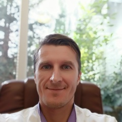 Дмитрий Сажин, 01.03, Симферополь