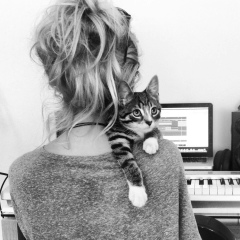 Анна Карасева, 25.02.1985, Москва