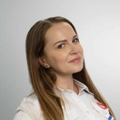 Натали Полуэктова, 17.12, Санкт-Петербург