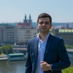 Максим Коблюк, 26.09