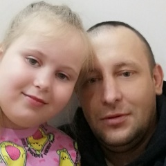 Vlad Magzum, 14.06.1990, Березовский