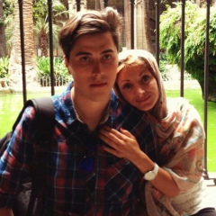 Алексей Веревкин, 16.09.1985, Тюмень