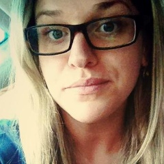 Анна Соловьёва, 12.04.1988, Санкт-Петербург