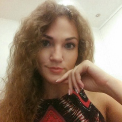 Марьяночка Павлюк