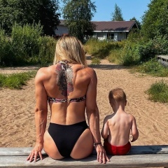 Yanka Smirnova, 03.10, Санкт-Петербург