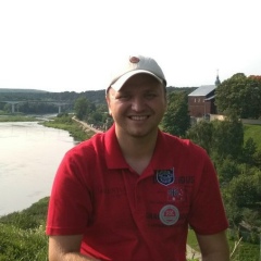 Олег Ядревский, 06.10.1985, Минск