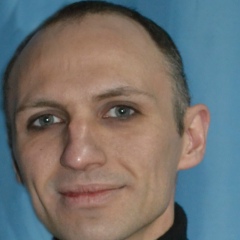 Женя Ерощев, 15.07.1983, Енакиево