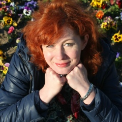 Ирина Моисеева, 02.04.1978, Серпухов