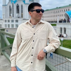 Алексей Ли, 29.04.1991