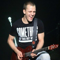 Михаил Ковалёв, 03.08.1992, Москва