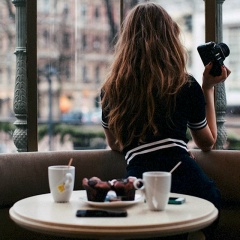 Марина Дударева, 02.05, Мурманск