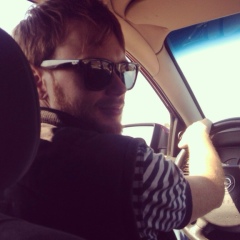 Максим Куземин, 14.06.1988, Москва