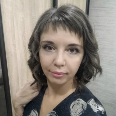 Алёна Прокопьева, 19.12, Уссурийск