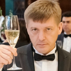 Эдуард Гурин, 17.09, Санкт-Петербург