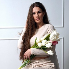 Анастасия Ливенцова, 06.06.1989, Павлодар