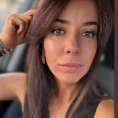 Екатерина Негина, 07.10, Новосибирск