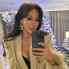 Юлия Попова, 31.10, Нижний Новгород