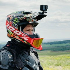 Михаил Яковлев, Москва