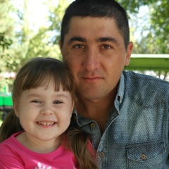 Руслан Ягофаров