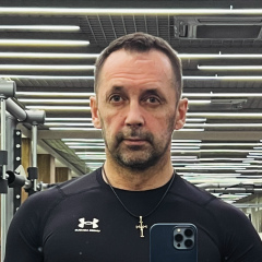 Вячеслав Фомин, Новосибирск