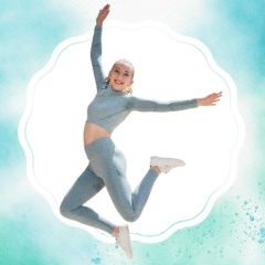 Анастасия Немова, 23.03.1991, Санкт-Петербург