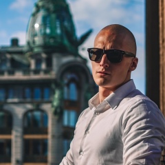 Владислав Лысов, 17.05, Москва