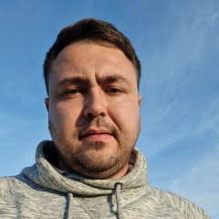 Вадим Хакулов, 18.06.1991, Москва