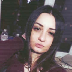 Анна Абсандзе, 20.09, Одесса