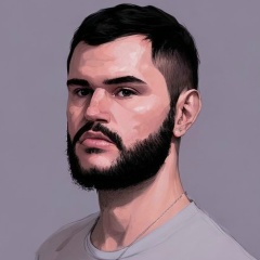 Никита Ошуркин, 09.11.1986, Москва