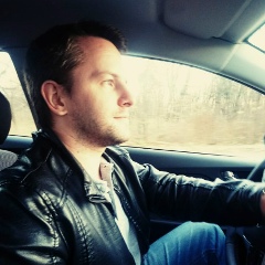 Сергей Силич, 19.02.1987, Санкт-Петербург