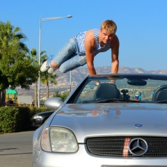 Иван Кутовой, 24.05.1988, Москва