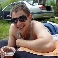 Евгений Михайлов, 20.08.1991, Бийск