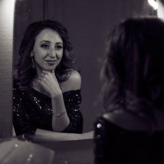 Екатерина Николаева, 09.01.1991, Москва