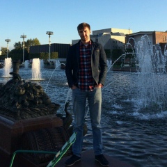 Валентин Карташов, 02.07, Нижний Новгород