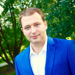 Евгений Тюлькин, 20.06, Санкт-Петербург