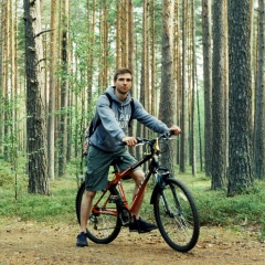 Роберт Ли, Москва