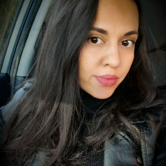 Лилия Жумак, Тюмень