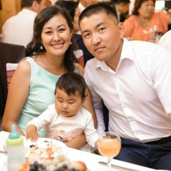 Алпамыс Мендибаев, 27.01, Оренбург