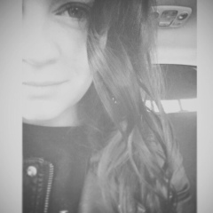 Танюша Подлесная, 04.01.1989, Москва