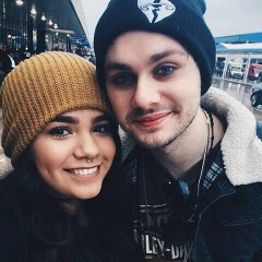 Элеанор Рой, 15.02, Los Angeles