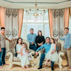 Khamza Nugmanov, 17.05