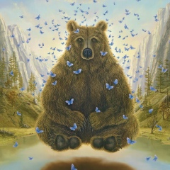 Анна Викторовна, 18.01, Malanje