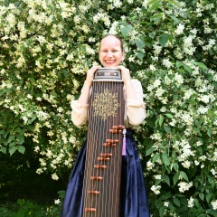 Александра Скопинок, 05.11.1983, Санкт-Петербург