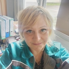 Юлия Терентьева, 06.06, Челябинск