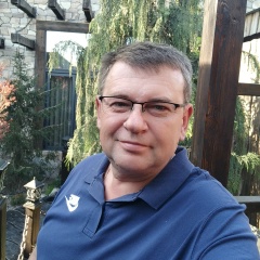 Олег Заярнюк, Бишкек