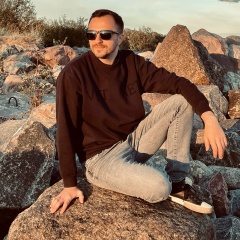 Игорь Ивченко, 04.09, Сургут