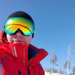 Сергей Александрович, 14.03, Новосибирск