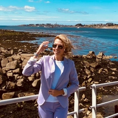 Ксения Симонова, 11.04