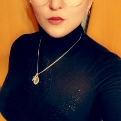 Евгения Дятлова, 06.08.1990, Москва